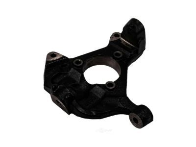 GM 22760659 Knuckle, Driver Side