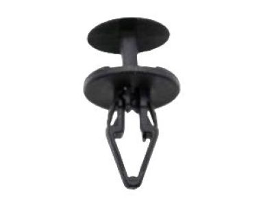 Buick 11589290 Belt & Retractor Retainer