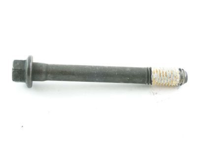 Chevy 10168525 BOLT,CYL HEAD(LG)(USE 1052080 ON THDS)(LONG)(7/16-14 X 3 51/64, 300M)