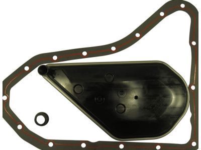 Pontiac Automatic Transmission Filter - 8652910