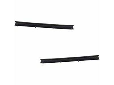 Chevy Avalanche Weather Strip - 20835973