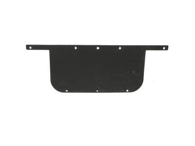 GM 23135212 Rear Deflector