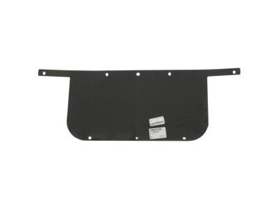 GM 23135212 Rear Deflector