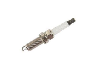 Chevy Spark Plug - 19316339