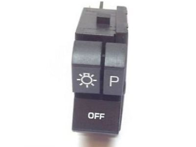 Buick Regal Headlight Switch - 1987380