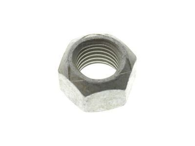 GM 11516202 Nut, Steering Knuckle Upper Control Arm