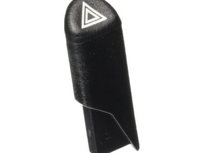 Chevy Lumina Hazard Warning Switch - 10457064