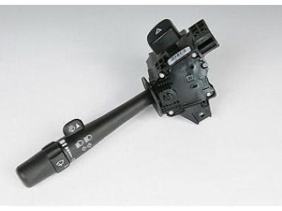 GM 15849313 Turn Signal Switch