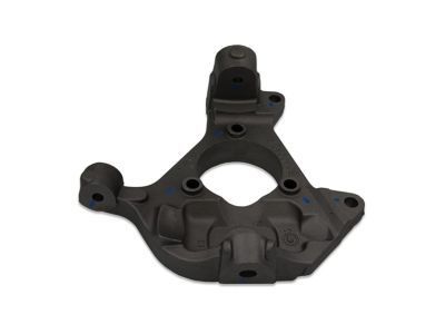 Chevy Silverado 1500 Steering Knuckle - 19257047