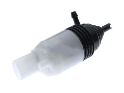 2014 Buick Enclave Washer Pump - 22766715