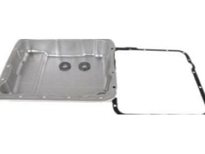 Chevy SSR Transmission Pan - 24229658