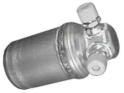 Pontiac A/C Accumulator - 88959210