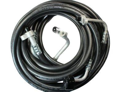 Cadillac A/C Hose - 15043169