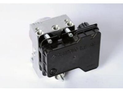GM 19121728 ABS Control Unit