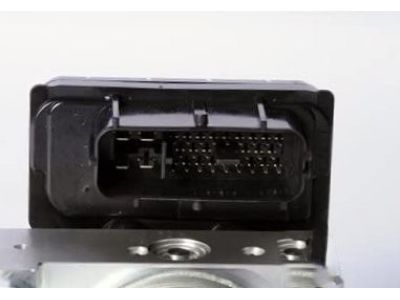 GM 19121728 ABS Control Unit