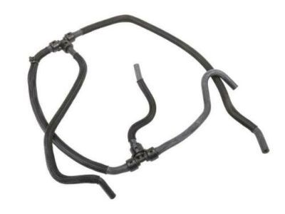 Cadillac 19129775 Inlet Hose