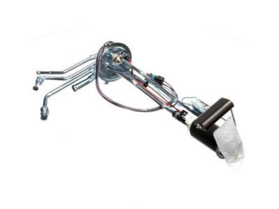 GMC Fuel Pump - 19111415