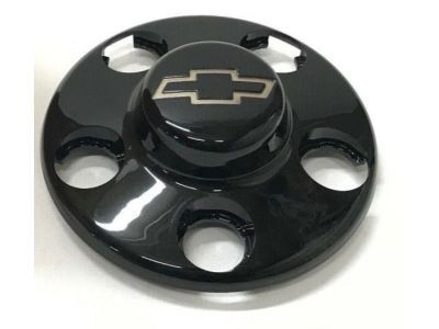 1996 Chevy Blazer Wheel Cover - 15661128