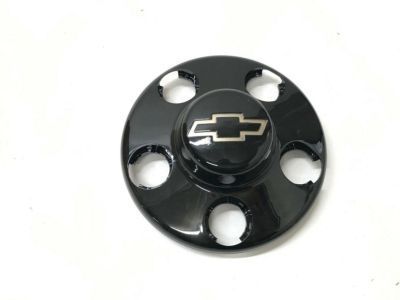 GM 15661128 Hub Cap