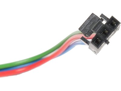 Chevy 92245832 Paddle Switch