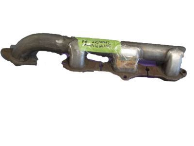 Buick Exhaust Manifold - 22530287