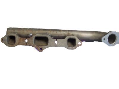 GM 22530287 Exhaust Manifold, Driver Side