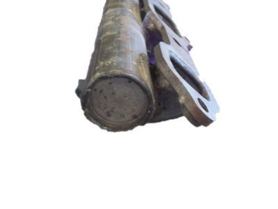 GM 22530287 Exhaust Manifold, Driver Side