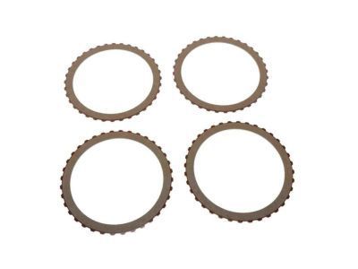 Buick 24238954 PLATE,3-5-REV CLUTCH (W/FRICTION MATERIAL)(FIBER)(*KIT2)
