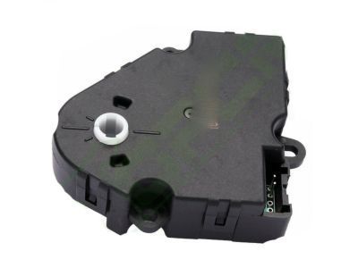 Chevy 89018370 ACTUATOR, ELECTRIC