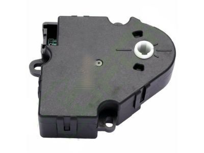 Chevy 89018370 ACTUATOR, ELECTRIC