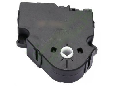 Chevy 89018370 ACTUATOR, ELECTRIC