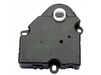 Chevy 89018370 ACTUATOR, ELECTRIC