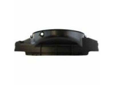 2009 GMC Savana 1500 Fan Shroud - 15751220