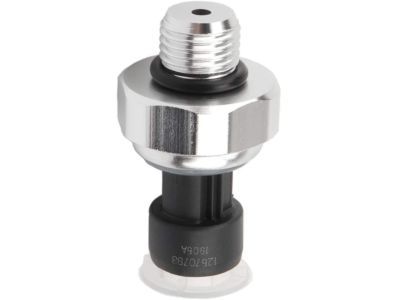 Chevy Monte Carlo Oil Pressure Switch - 12674782