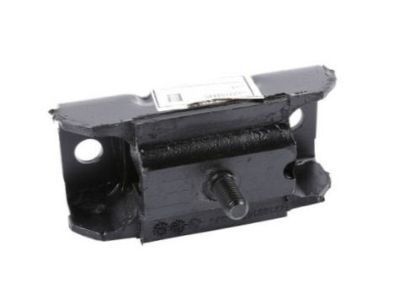 Chevy G20 Motor And Transmission Mount - 22188145