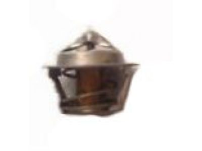 Pontiac T1000 Thermostat - 3041415