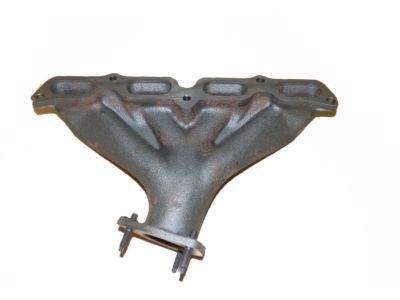 GM 21007090 Exhaust Manifold