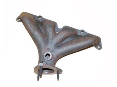 Saturn SL Exhaust Manifold - 21007090