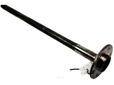 Chevy Trailblazer Axle Shaft - 88965787