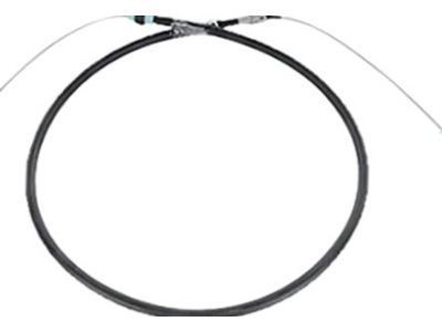 Chevy 22851213 Rear Cable