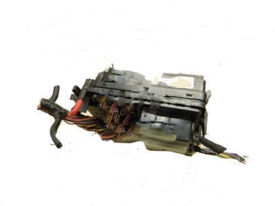 GM 42456297 Fuse & Relay Box, Front