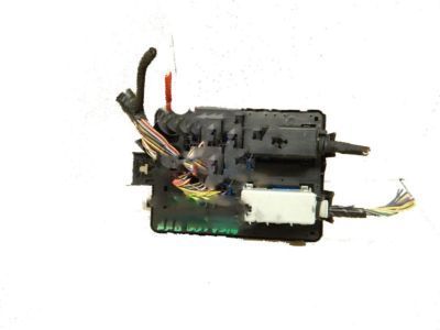 GM 42456297 Fuse & Relay Box, Front