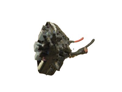 GM 42456297 Fuse & Relay Box, Front