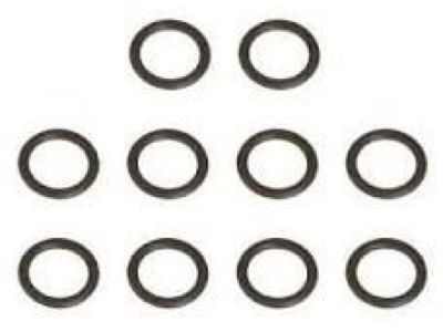Chevy 22514722 SEAL,FUEL PUMP FUEL FEED HOSE(PART OF 8)