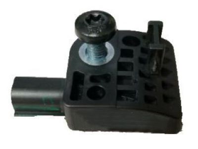 GM 13503838 Front Impact Sensor