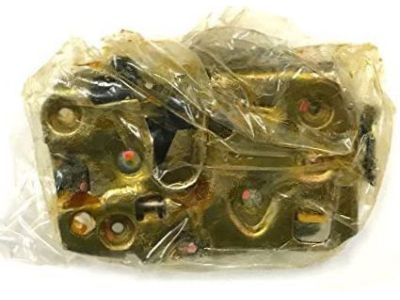 Chevy Astro Door Lock - 16627316