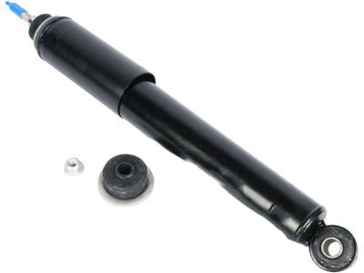 2005 GMC Yukon XL 2500 Shock Absorber - 19300054