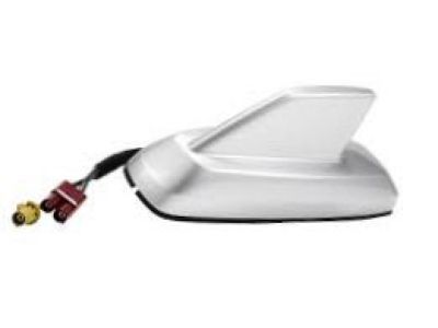 Chevy Silverado 2500 HD Antenna - 84346804