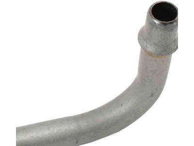 Saturn 25787965 HOSE,TRANS FLUID COOLER OUTLET