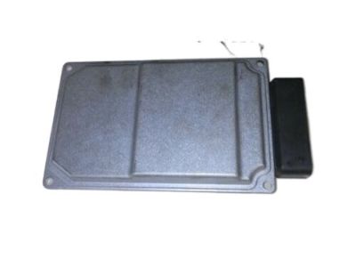 GM 23446609 Control Module